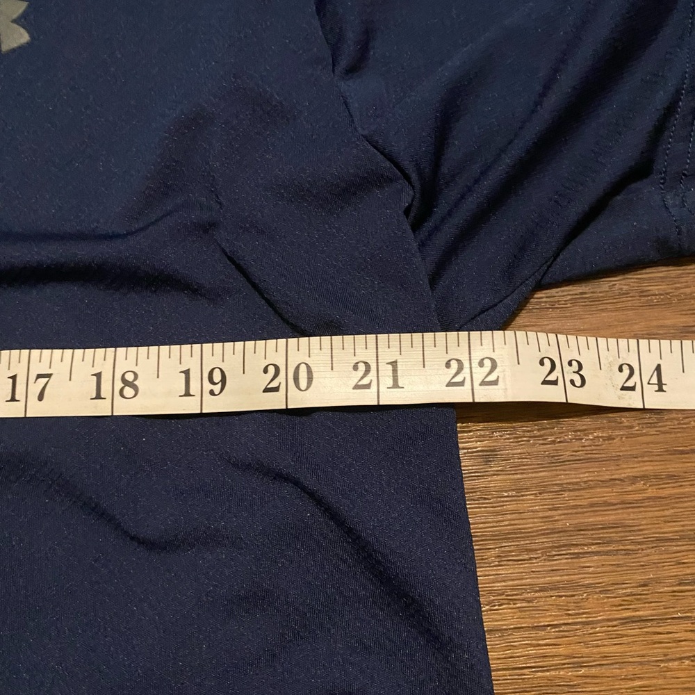 Under Armour the‎ performance polo - Picture 5 of 7
